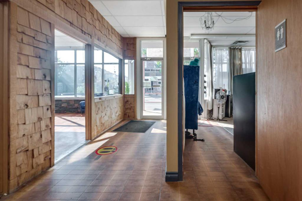 5036 50 Street, Innisfail, Alberta, T4G 1S7 (105198238)