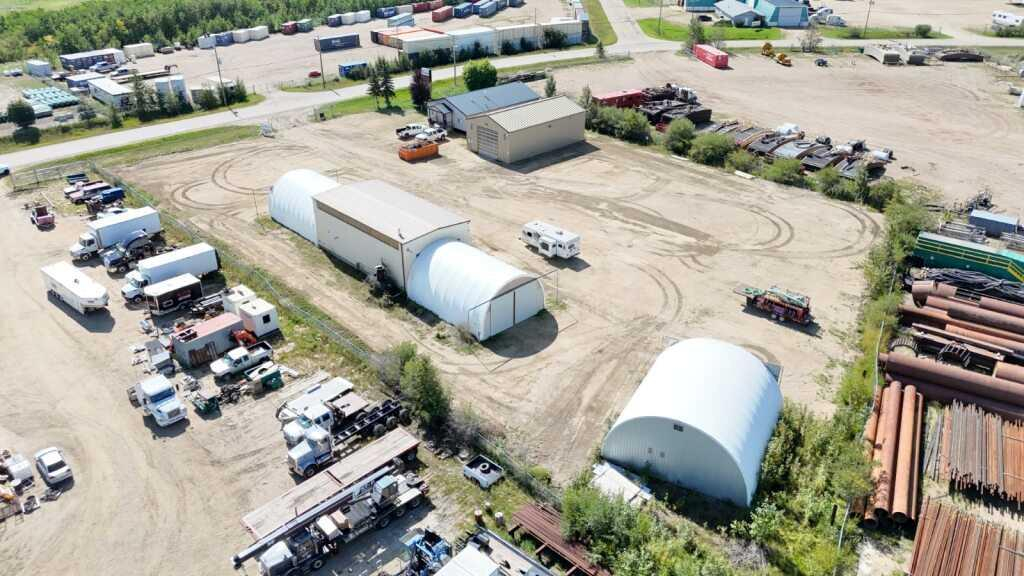 4212 Hewlett Drive, Rural Red Deer County, Alberta, T4S 2B3 (105199707)