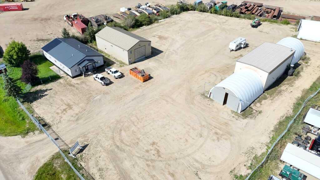 4212 Hewlett Drive, Rural Red Deer County, Alberta, T4S 2M4 (105199707)