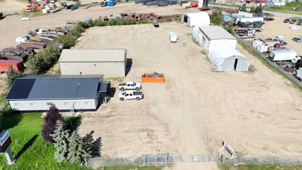 4212 Hewlett Drive, Rural Red Deer County, Alberta, T4S 2M4 (105199707)