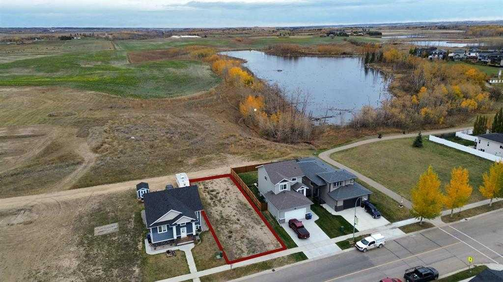 4798 Aspen Lakes Boulevard, Blackfalds, Alberta, T4M 0M8 (105267488)