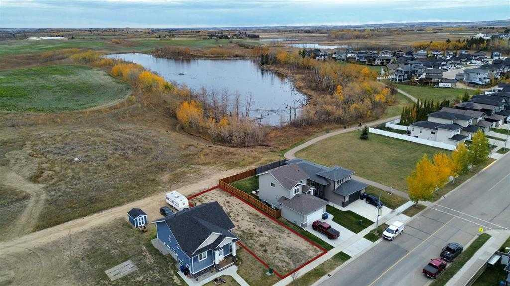 4798 Aspen Lakes Boulevard, Blackfalds, Alberta, T4M 0M8 (105267488)