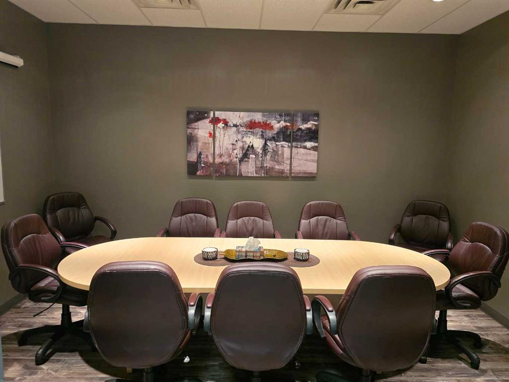 1-5108 52 Street, Red Deer, Alberta, T4N 6Y4 (105297616)