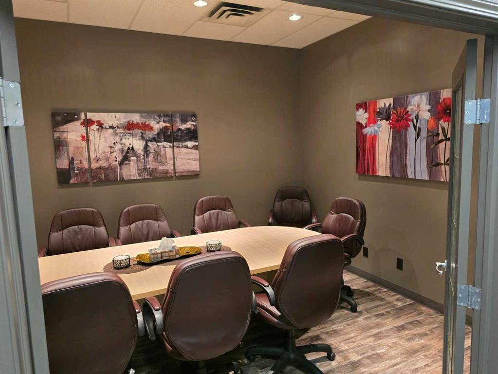 1-5108 52 Street, Red Deer, Alberta, T4N 6Y4 (105297616)