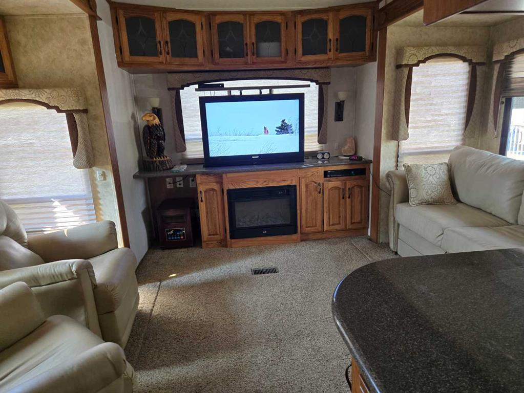 74 Carefree Resort, Rural Red Deer County, Alberta, T4G 0K6 (105361057)