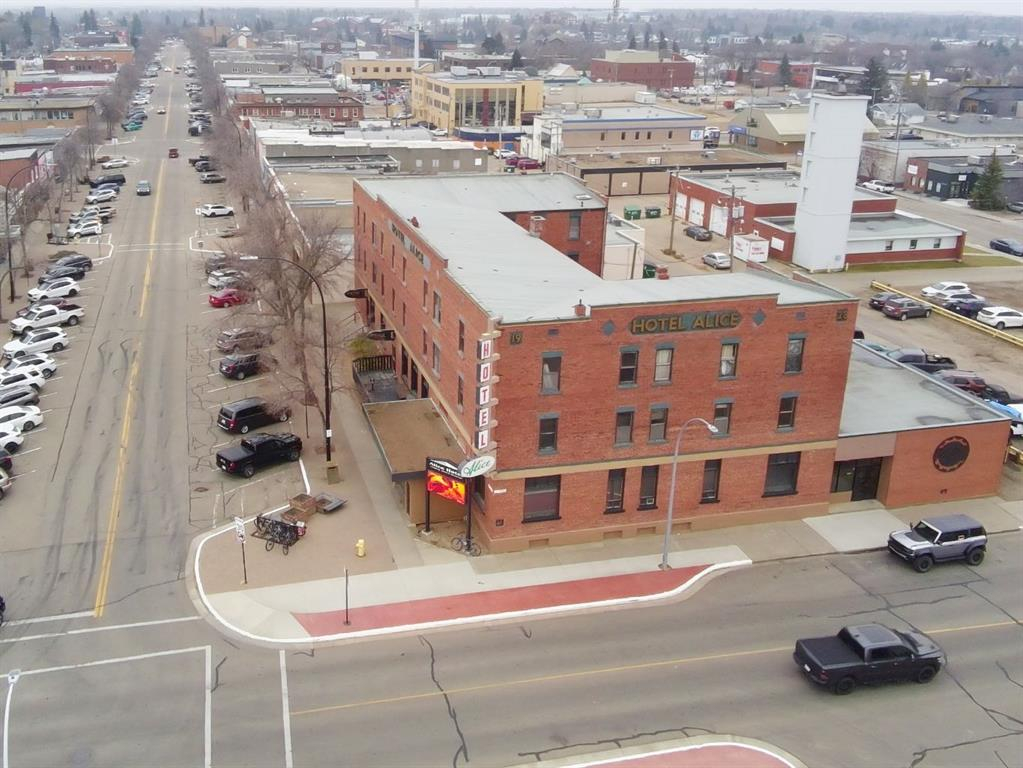 5078 50 Street, Camrose, Alberta, T2V 1R2 (105361398)