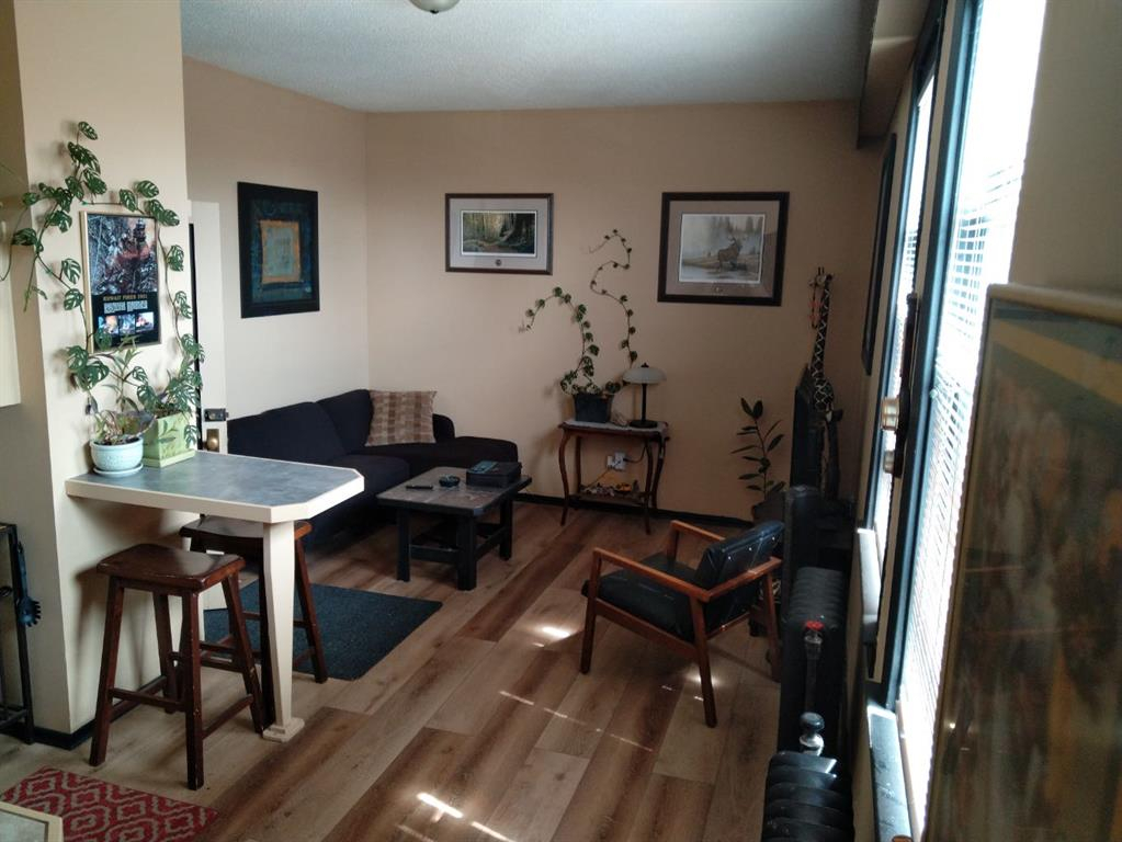 5078 50 Street, Camrose, Alberta, T2V 1R2 (105361398)