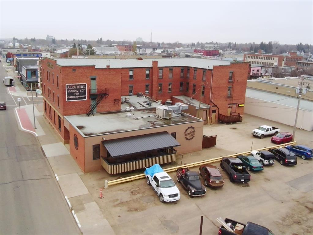 5078 50 Street, Camrose, Alberta, T2V 1R2 (105361398)