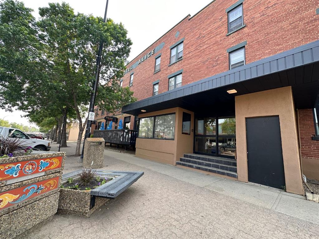 5078 50 Street, Camrose, Alberta, T2V 1R2 (105361398)