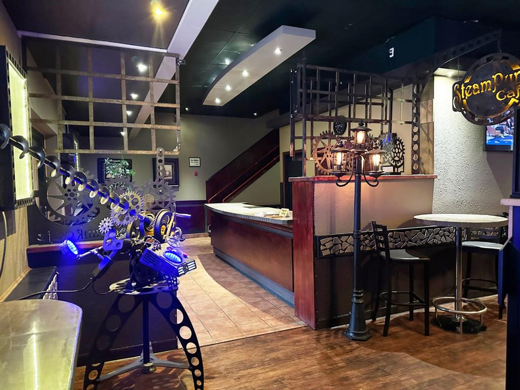 5078 50 Street, Camrose, Alberta, T2V 1R2 (105361398)