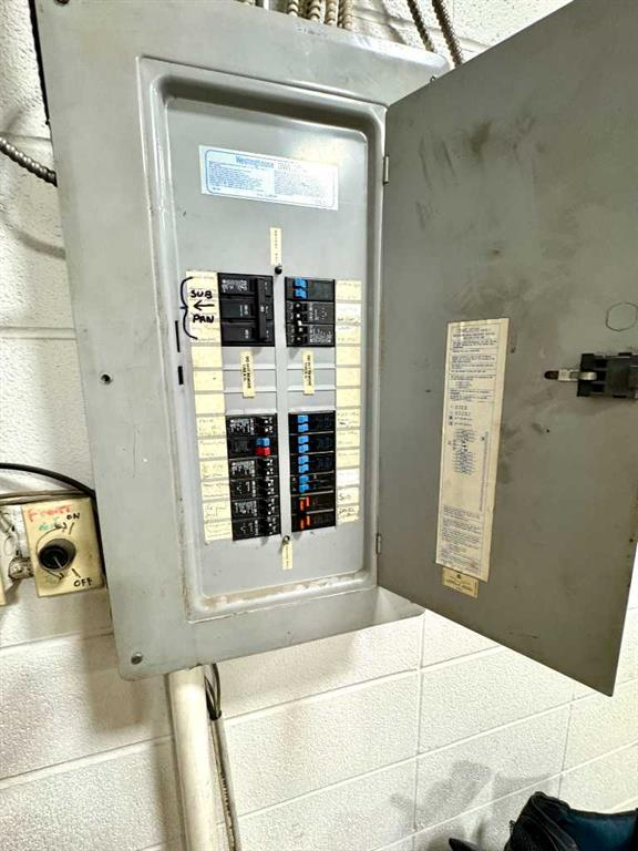 5-7969 49 Avenue, Red Deer, Alberta, T4P 2V5 (105383891)