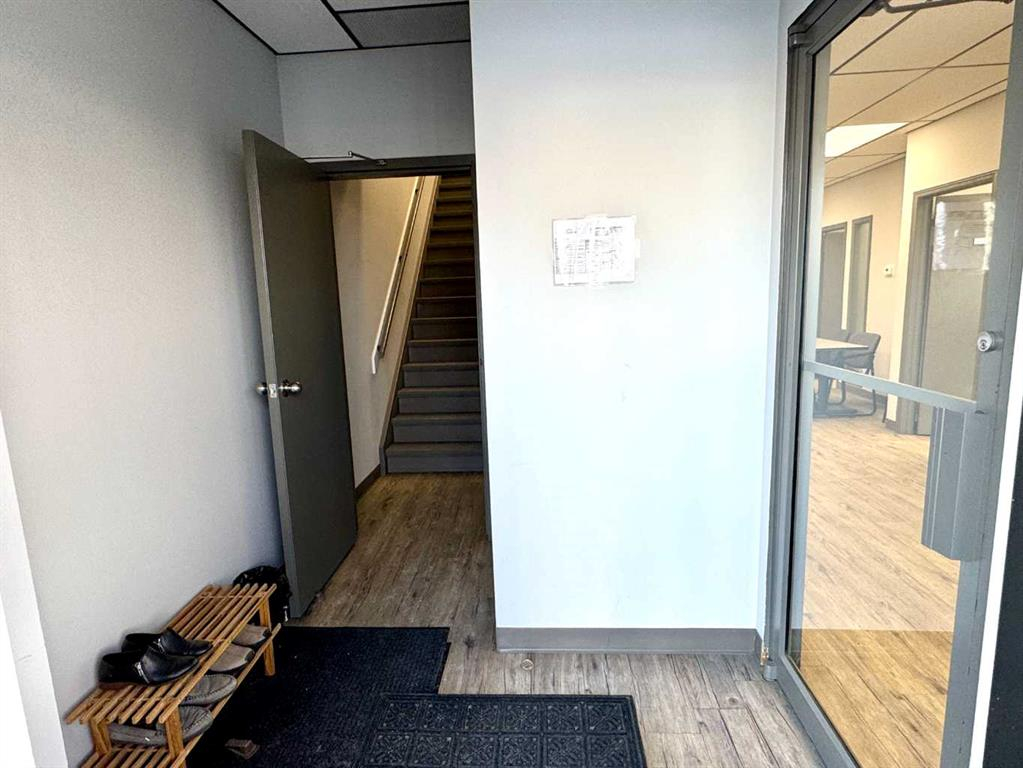 5-7969 49 Avenue, Red Deer, Alberta, T4P 2V5 (105383891)