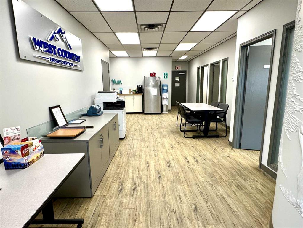 5-7969 49 Avenue, Red Deer, Alberta, T4P 2V5 (105383891)