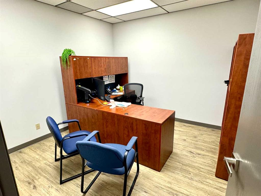 5-7969 49 Avenue, Red Deer, Alberta, T4P 2V5 (105383891)