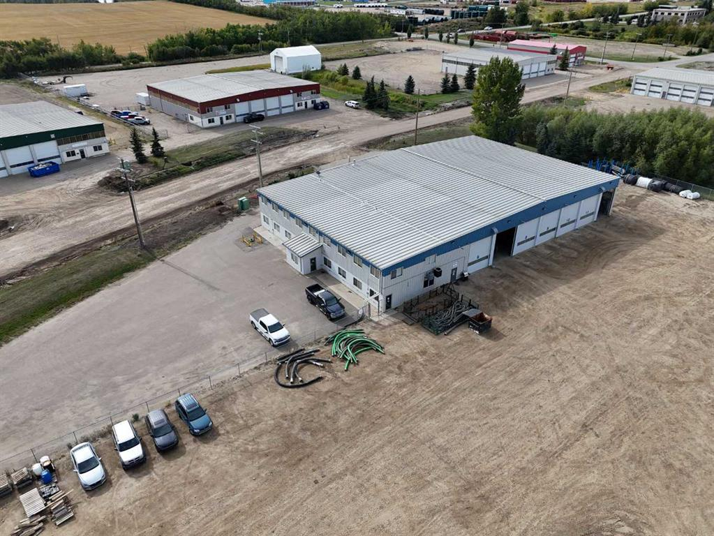 8 Van Der Horn Way, Rural Red Deer County, Alberta, T4S 2M4 (105393519)