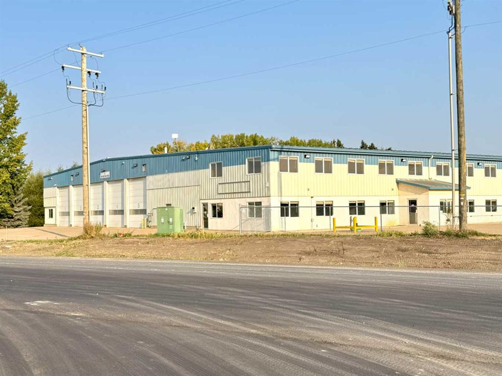 8 Van Der Horn Way, Rural Red Deer County, Alberta, T4S 2M4 (105393519)