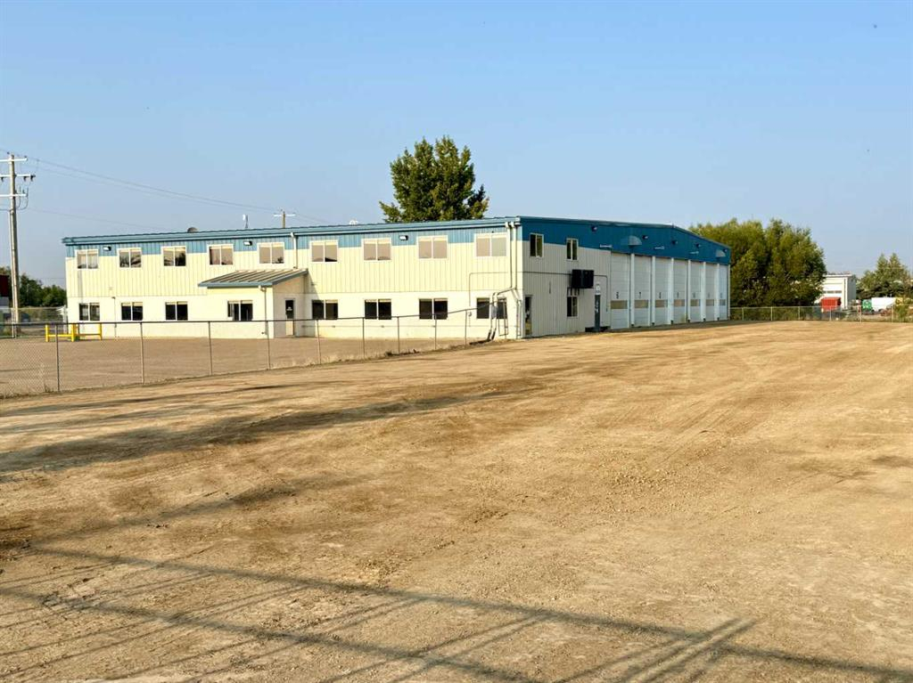 8 Van Der Horn Way, Rural Red Deer County, Alberta, T4S 2M4 (105393519)