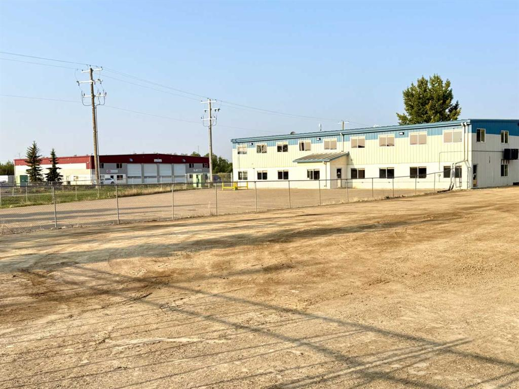 8 Van Der Horn Way, Rural Red Deer County, Alberta, T4S 2M4 (105393519)