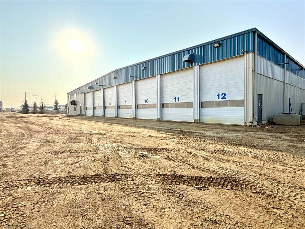 8 Van Der Horn Way, Rural Red Deer County, Alberta, T4S 2M4 (105393519)