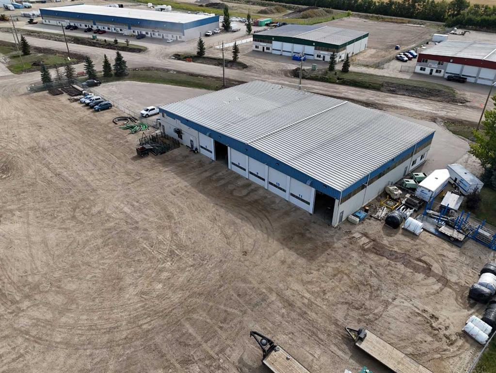 8 Van Der Horn Way, Rural Red Deer County, Alberta, T4S 2M4 (105393519)