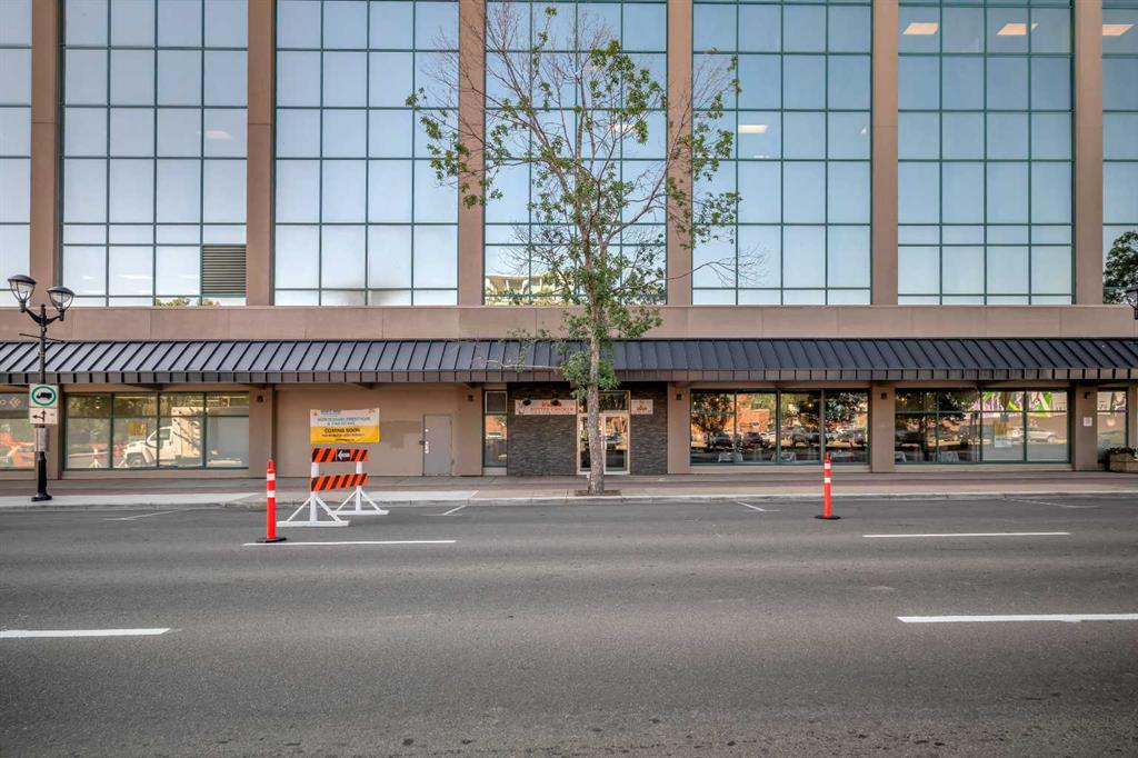 104-4909 49 Street, Red Deer, Alberta, T4B 1V1 (105399482)