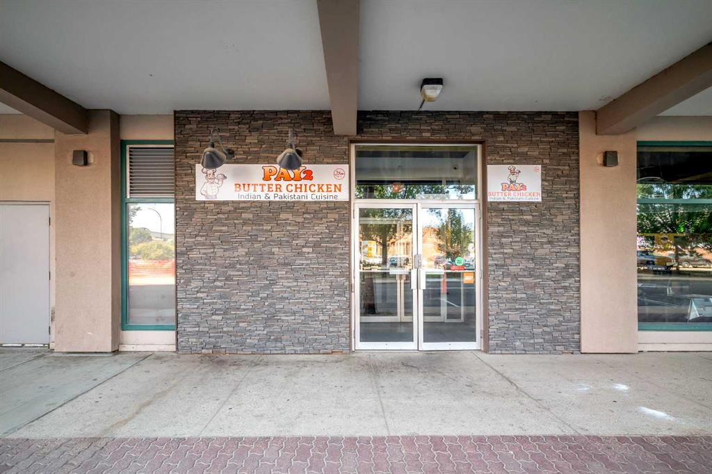 104-4909 49 Street, Red Deer, Alberta, T4B 1V1 (105399482)