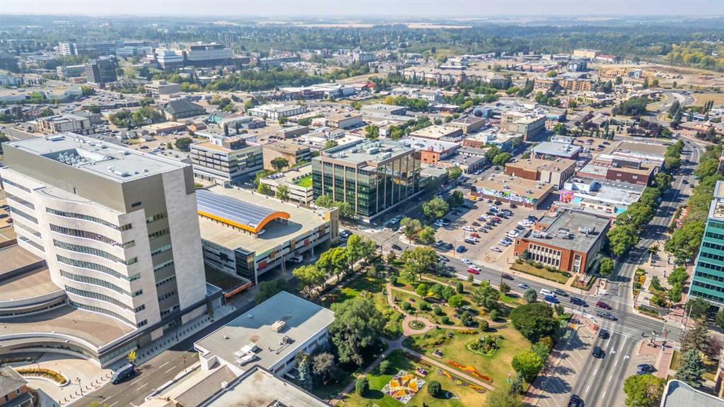 104-4909 49 Street, Red Deer, Alberta, T4B 1V1 (105399482)