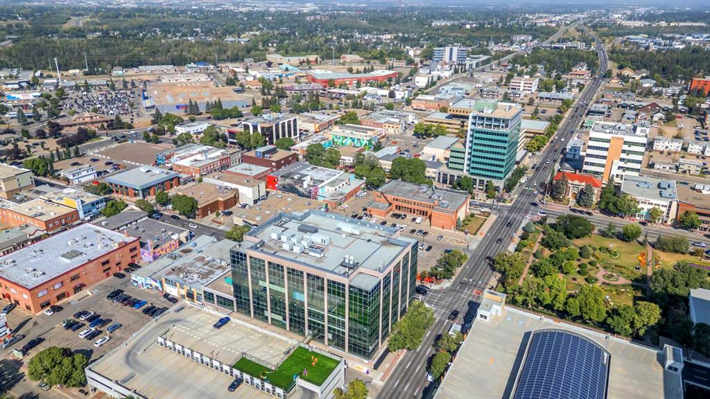 104-4909 49 Street, Red Deer, Alberta, T4B 1V1 (105399482)