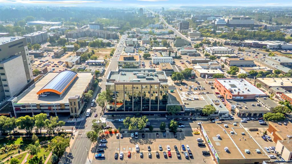 104-4909 49 Street, Red Deer, Alberta, T4B 1V1 (105399482)