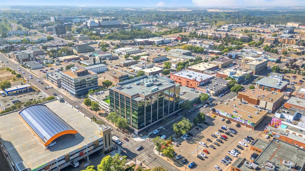 104-4909 49 Street, Red Deer, Alberta, T4B 1V1 (105399482)