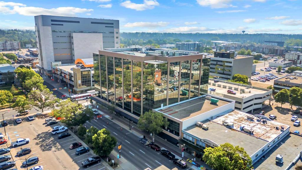 104-4909 49 Street, Red Deer, Alberta, T4B 1V1 (105399482)