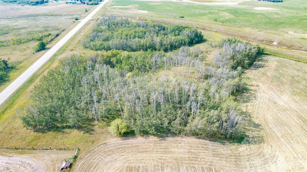On HWY 601, Rural Lacombe County, Alberta, T0C 0B0 (105434956)