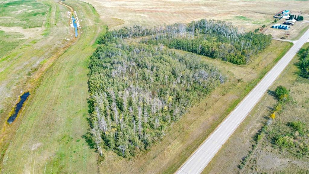 On HWY 601, Rural Lacombe County, Alberta, T0C 0B0 (105434956)