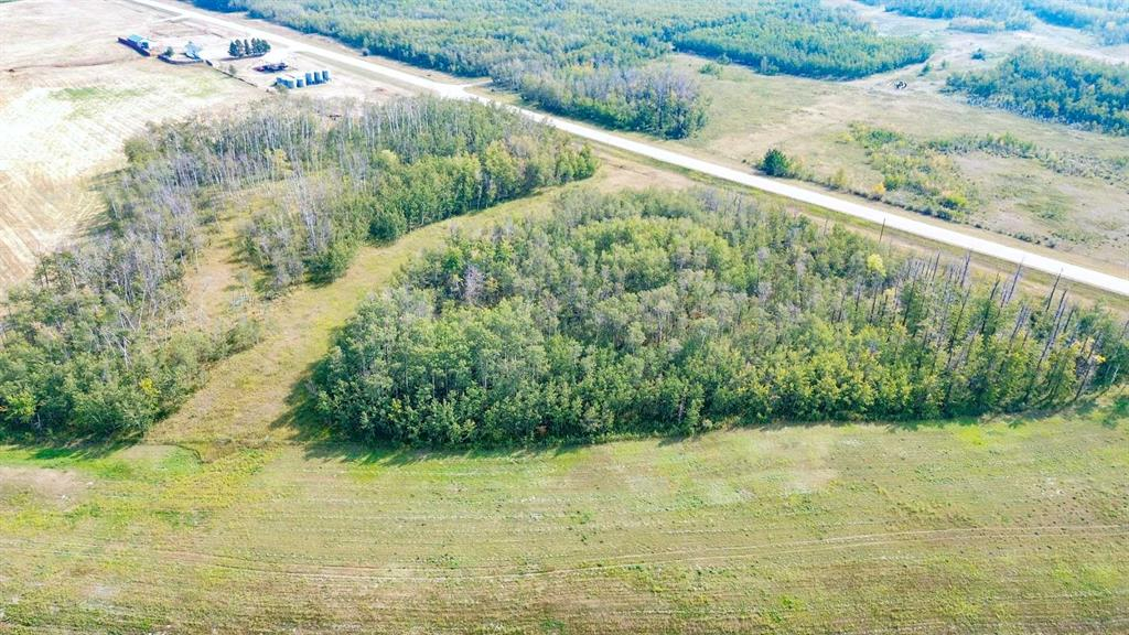 On HWY 601, Rural Lacombe County, Alberta, T0C 0B0 (105434956)