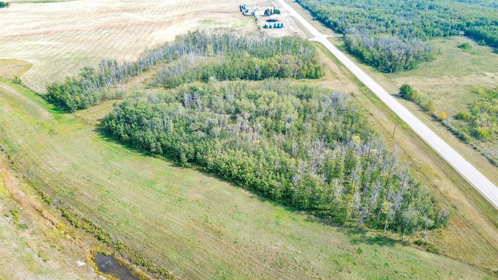 On HWY 601, Rural Lacombe County, Alberta, T0C 0B0 (105434956)