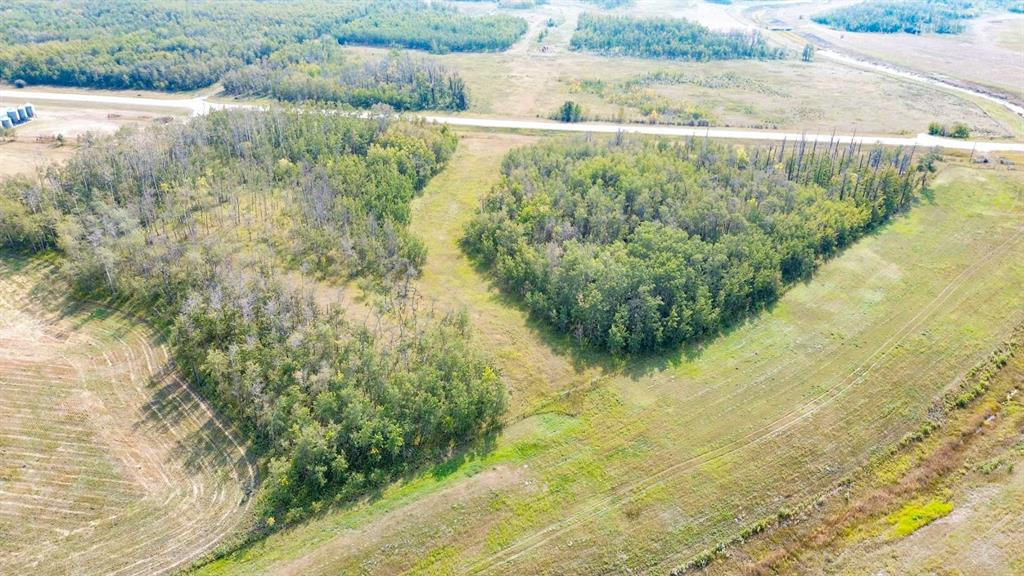 On HWY 601, Rural Lacombe County, Alberta, T0C 0B0 (105434956)