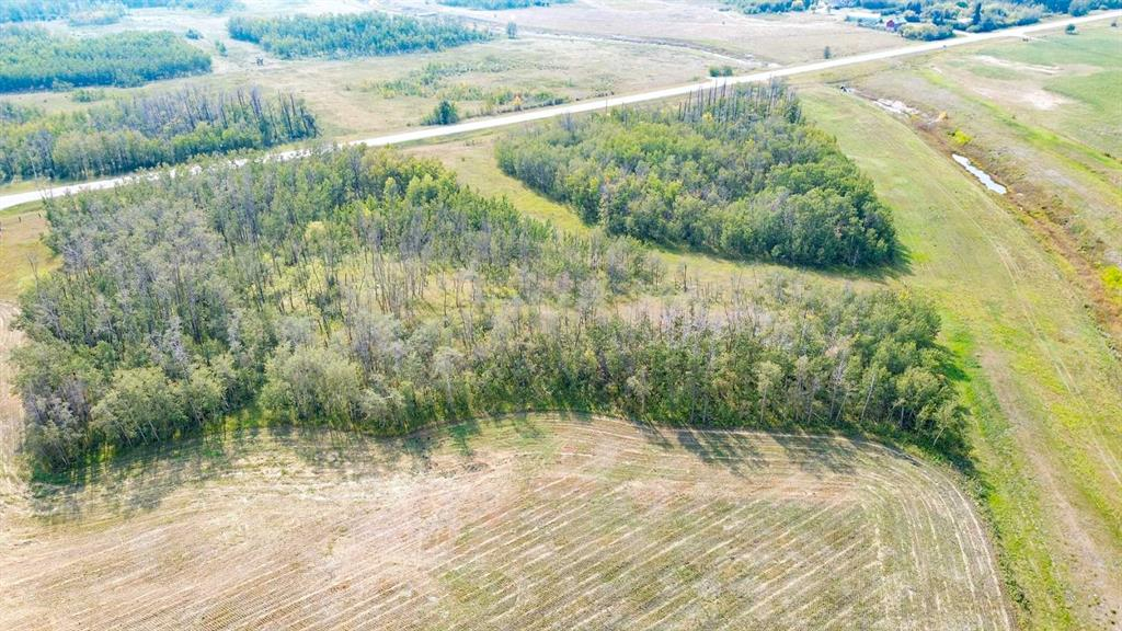 On HWY 601, Rural Lacombe County, Alberta, T0C 0B0 (105434956)