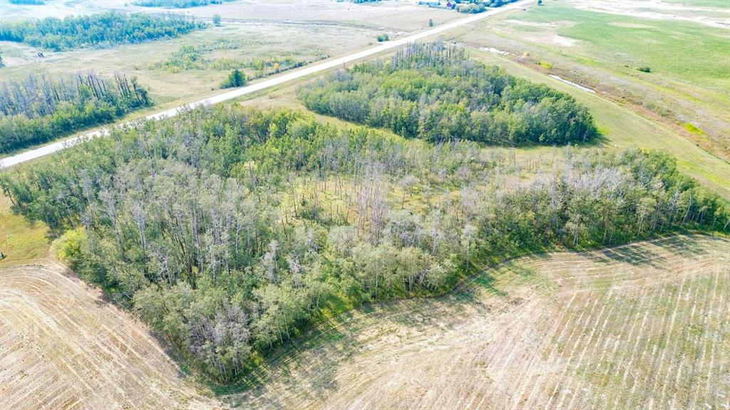 On HWY 601, Rural Lacombe County, Alberta, T0C 0B0 (105434956)