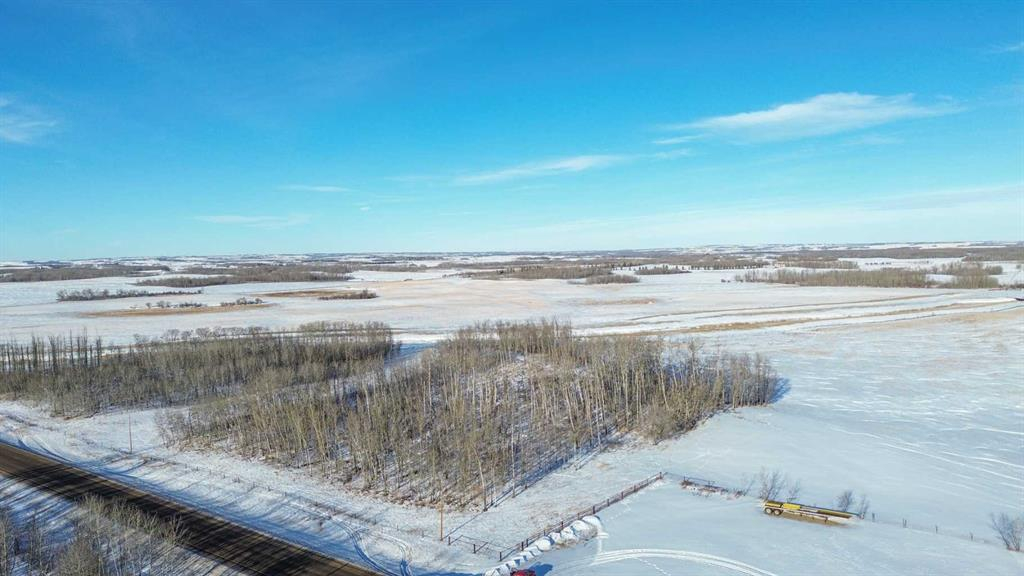On HWY 601, Rural Lacombe County, Alberta, T0C 0B0 (105434956)