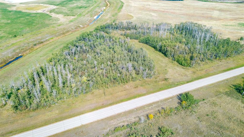 On HWY 601, Rural Lacombe County, Alberta, T0C 0B0 (105434956)