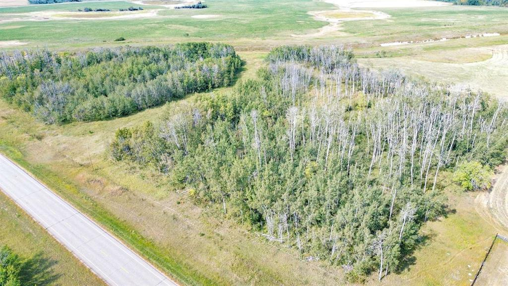 On HWY 601, Rural Lacombe County, Alberta, T0C 0B0 (105434956)