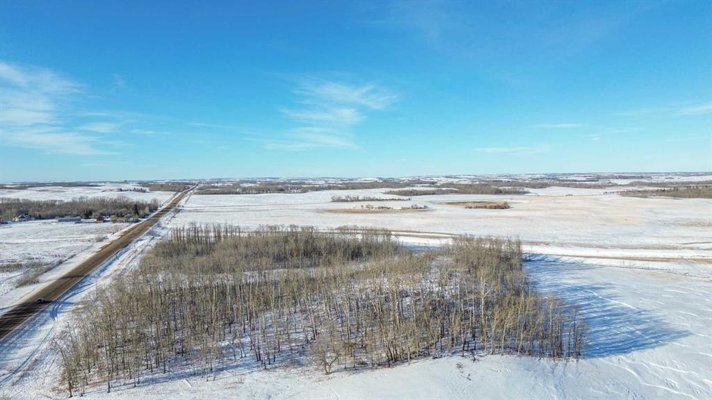 On HWY 601, Rural Lacombe County, Alberta, T0C 0B0 (105434956)