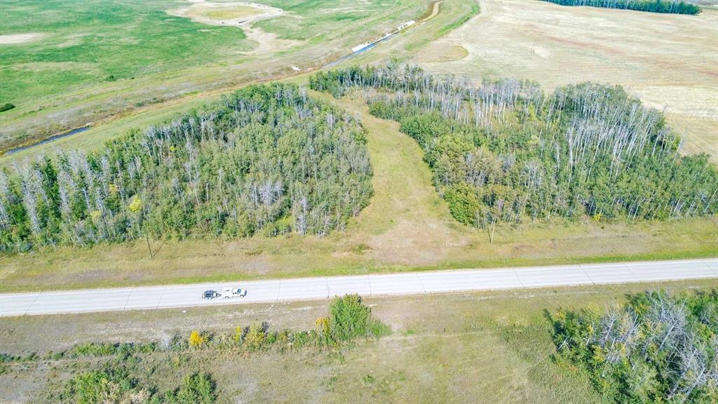On HWY 601, Rural Lacombe County, Alberta, T0C 0B0 (105434956)