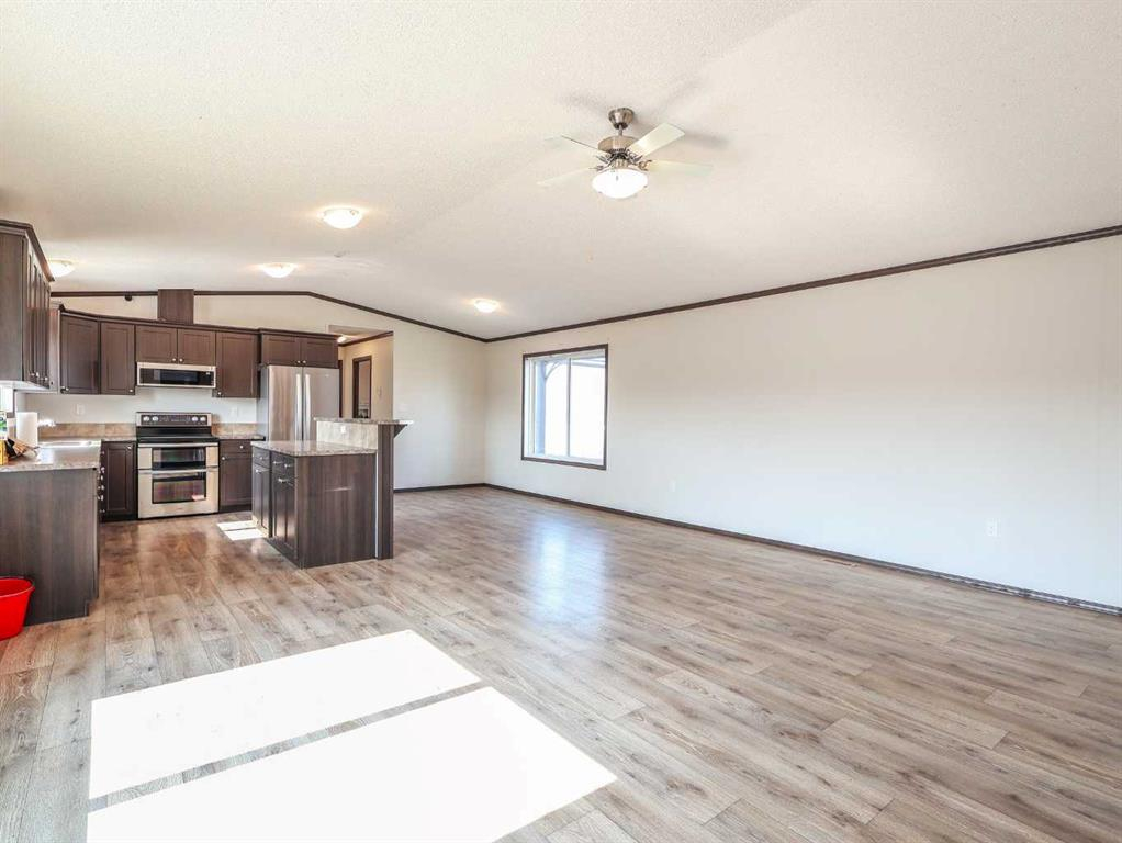 22014 HWY 601, Rural Lacombe County, Alberta, T0C 0B0 (105435159)