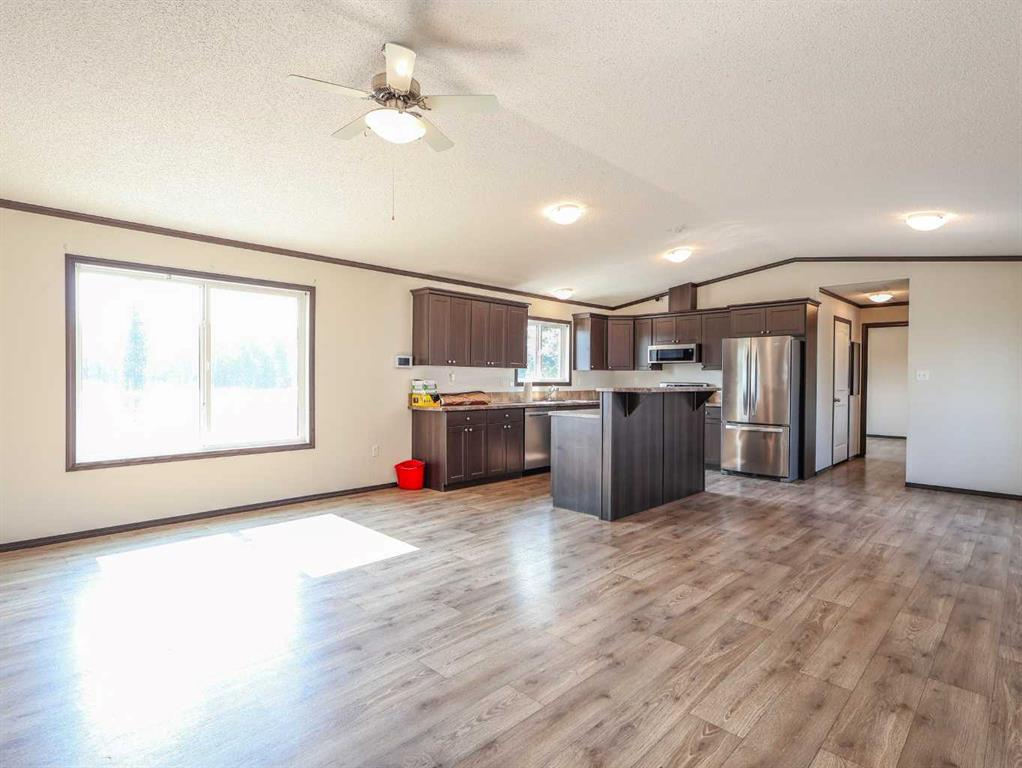 22014 HWY 601, Rural Lacombe County, Alberta, T0C 0B0 (105435159)