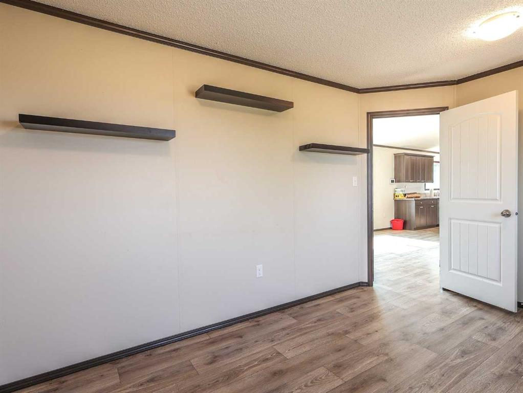 22014 HWY 601, Rural Lacombe County, Alberta, T0C 0B0 (105435159)