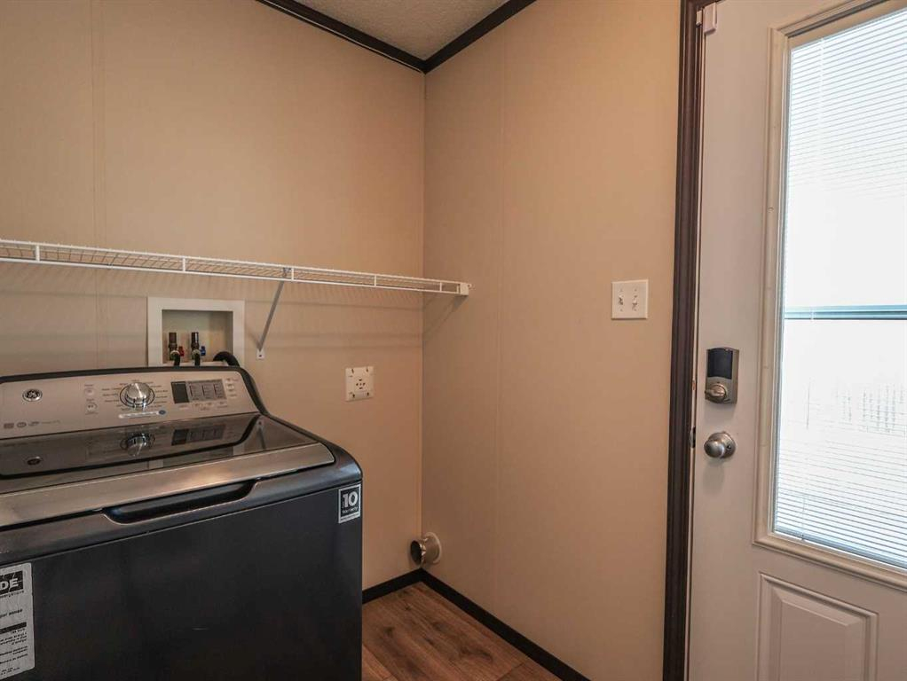 22014 HWY 601, Rural Lacombe County, Alberta, T0C 0B0 (105435159)