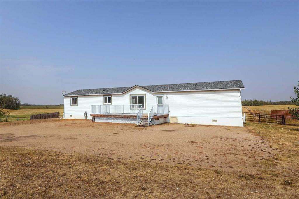22014 HWY 601, Rural Lacombe County, Alberta, T0C 0B0 (105435159)