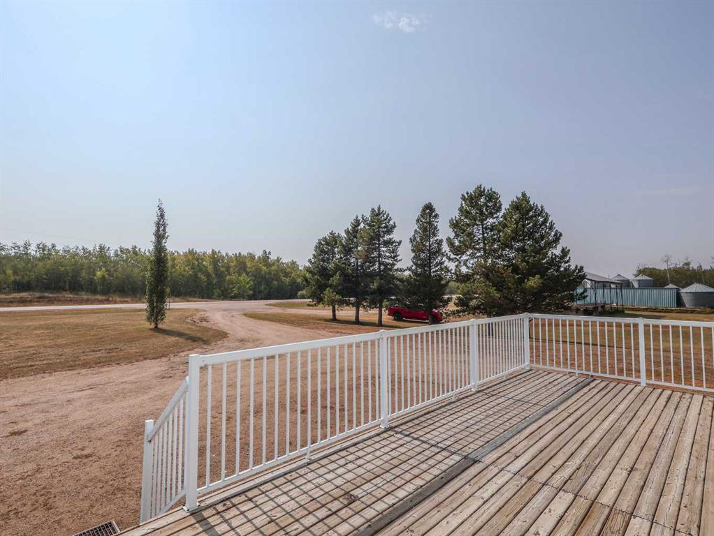 22014 HWY 601, Rural Lacombe County, Alberta, T0C 0B0 (105435159)