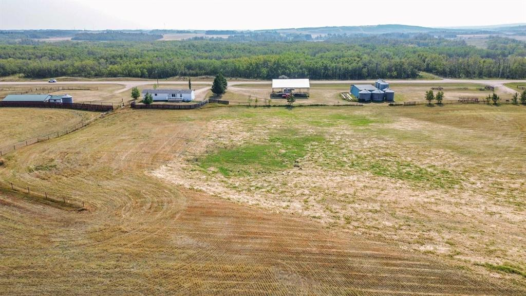 22014 HWY 601, Rural Lacombe County, Alberta, T0C 0B0 (105435159)